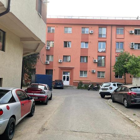 Giurgiului Apartament Bucharest Luaran gambar
